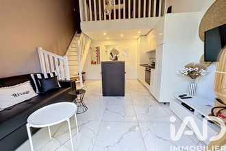  appartement frontignan 34110