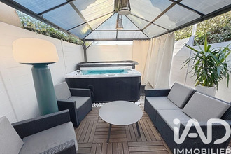  appartement frontignan 34110