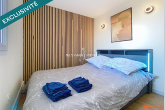  appartement frontignan 34110