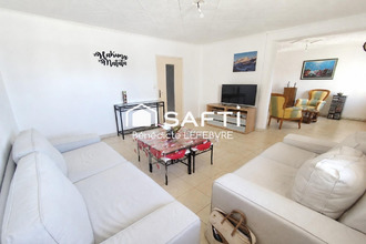  appartement frontignan 34110