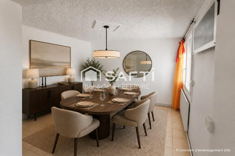  appartement frontignan 34110