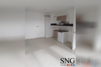  appartement frontignan 34110