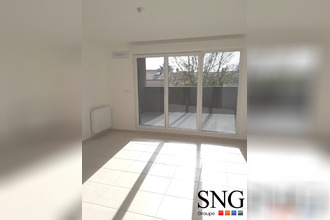  appartement frontignan 34110