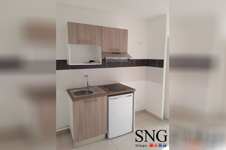  appartement frontignan 34110