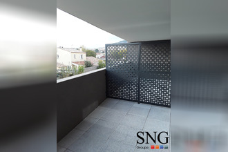  appartement frontignan 34110