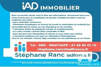  appartement frontignan 34110