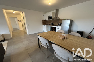  appartement frontignan 34110