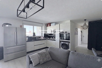  appartement frontignan 34110