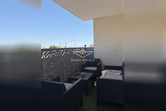  appartement frontignan 34110