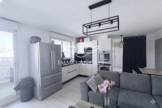  appartement frontignan 34110