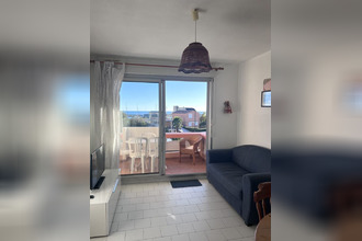  appartement frontignan 34110