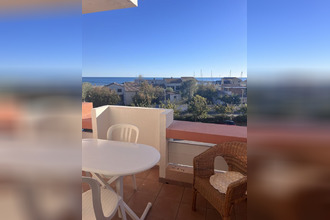  appartement frontignan 34110