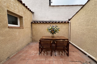  appartement frontignan 34110