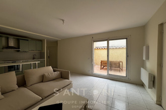  appartement frontignan 34110