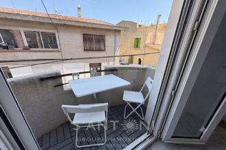  appartement frontignan 34110