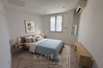  appartement frontignan 34110