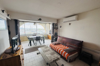  appartement frontignan 34110