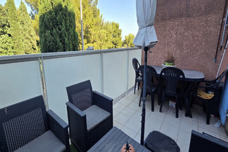  appartement frontignan 34110