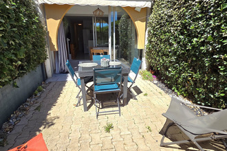  appartement frontignan 34110