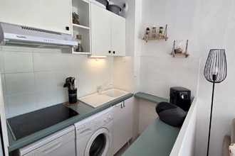 appartement frontignan 34110