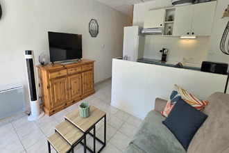  appartement frontignan 34110