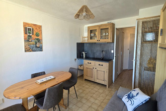  appartement frontignan 34110
