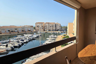  appartement frontignan 34110