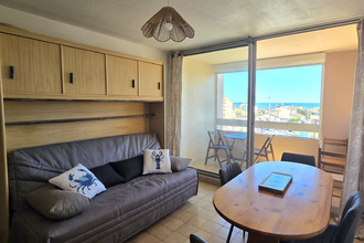  appartement frontignan 34110