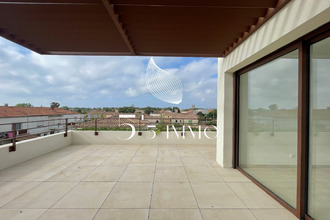  appartement frontignan 34110