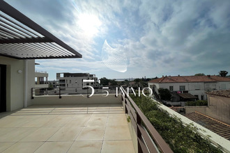  appartement frontignan 34110