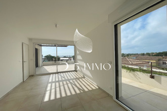  appartement frontignan 34110