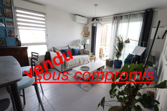  appartement frontignan 34110
