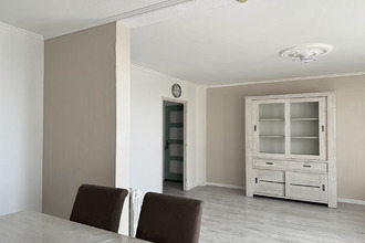  appartement frontignan 34110