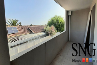  appartement frontignan 34110