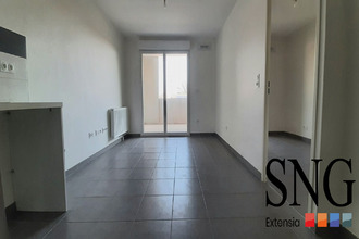  appartement frontignan 34110