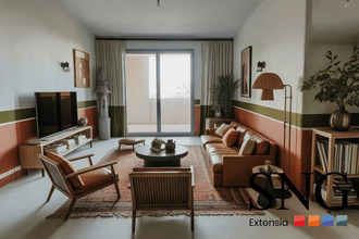  appartement frontignan 34110
