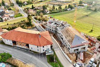  appartement frontonas 38290