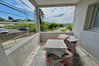  appartement frontonas 38290