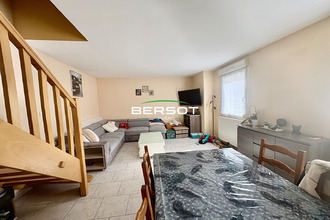  appartement frotey-les-vesoul 70000