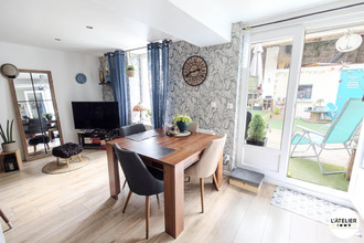  appartement frouard 54390