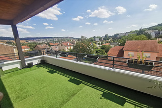  appartement frouard 54390