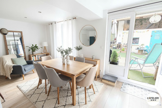  appartement frouard 54390