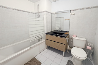 appartement frouzins 31270