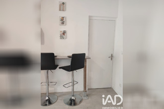  appartement fublaines 77470