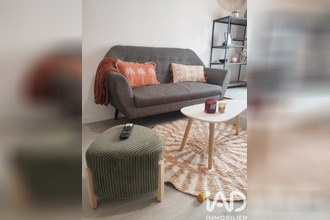  appartement fublaines 77470