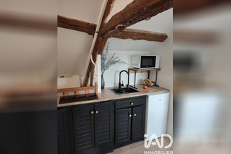  appartement fublaines 77470