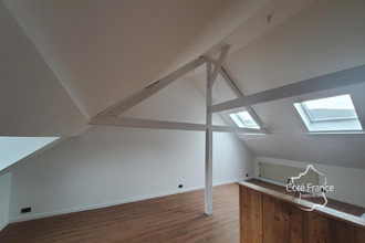  appartement fumay 08170