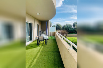  appartement furiani 20600