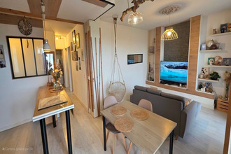  appartement furiani 20600