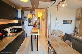  appartement furiani 20600